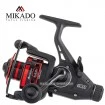 Макара с двоен аванс Mikado MFT Runner 2008
