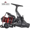 Макара с двоен аванс Mikado MFT Runner 2008