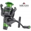 Макара с двоен аванс Mikado Nexton FD 6005