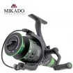 Макара с двоен аванс Mikado Nexton FD 6005