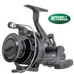 Макара с вградена аларма Mitchell Avocet RTE 6500 FS - Red