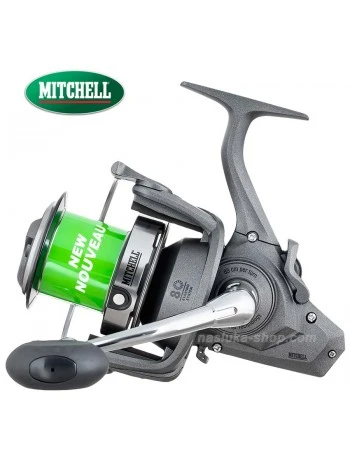 Макара с двоен аванс Mitchell Full Runner MX8 9000