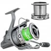 Макара с двоен аванс Mitchell Full Runner MX8 9000