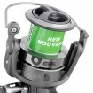 Макара с двоен аванс Mitchell Full Runner MX8 9000