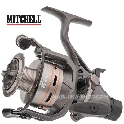 Макара с байтрънър Mitchell MX2 FS 4000