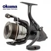 Макара с двоен аванс Okuma AK-6000 Baitfeeder