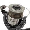Макара с двоен аванс Okuma AK-6000 Baitfeeder