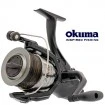 Макара с двоен аванс Okuma AK-6000 Baitfeeder