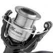 Макара с двоен аванс Okuma AK-5000 Baitfeeder