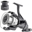 Макара с двоен аванс Okuma AK-5000 Baitfeeder