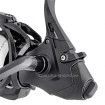 Макара с двоен аванс Okuma AK-5000 Baitfeeder