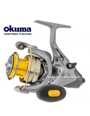 Макара с двоен аванс Okuma Avenger ABF-3000