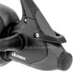 Макара с двоен аванс Okuma Carbonite CBF 155a