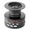Макара с двоен аванс Okuma Carbonite CBF 155a