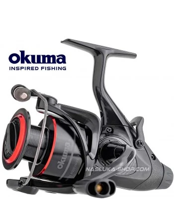 Макара с двоен аванс Okuma Ceymar CMBF-365