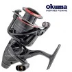 Макара с двоен аванс Okuma Ceymar CMBF-365