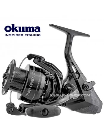 Макара с двоен аванс Okuma Dyna Drag XP DAXP-4000