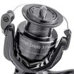 Макара с двоен аванс Okuma Dyna Drag XP DAXP-4000