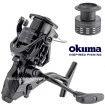 Макара с двоен аванс Okuma Dyna Drag XP DAXP-4000