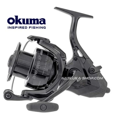 Макара с двоен аванс Okuma Dyna Drag XP DAXP-7000
