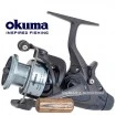 Макара с двоен аванс Okuma Longbow XT LBXT-630
