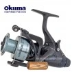 Макара с двоен аванс Okuma Longbow XT LBXT-630
