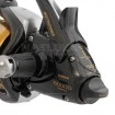 Шаранска макара с двоен аванс Shimano Baitrunner 8000D