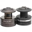 Макара байтрънър Shimano Baitrunner DL 10000 RB