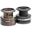 Макара байтрънър Shimano Baitrunner DL 4000 FB