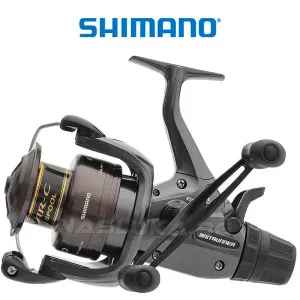 Макара байтрънър Shimano Baitrunner DL 6000 RB Макара байтрънър Shimano Baitrunner DL 6000 RB