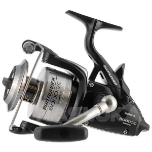 Макара с двоен аванс Shimano Baitrunner 8000 OC Макара с двоен аванс Shimano Baitrunner 8000 OC