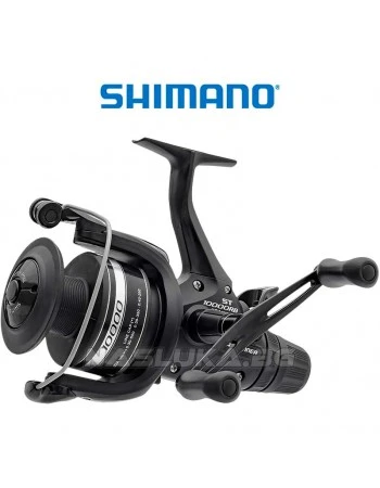 Макара байтрънър Shimano Baitrunner ST 10000RB