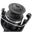 Макара байтрънър Shimano Baitrunner ST 6000RB
