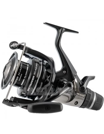 Макара с двоен аванс Shimano Baitrunner X-Aero 8000RA
