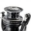 Макара с двоен аванс Shimano Baitrunner X-Aero 8000RA