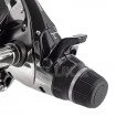 Макара с двоен аванс Shimano Baitrunner X-Aero 8000RA