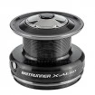 Макара с двоен аванс Shimano Baitrunner X-Aero 8000RA