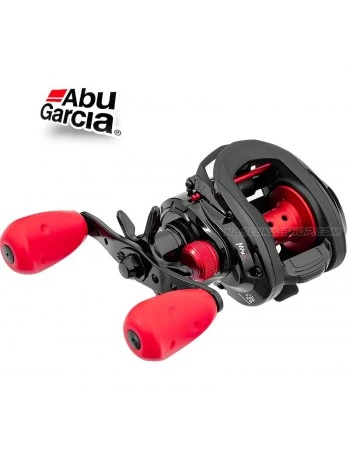 Байткастинг мултипликатор Abu Garcia Max 4X-L