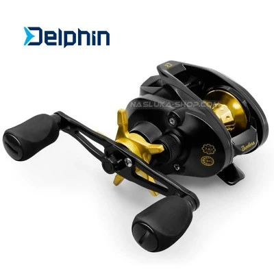 Байткастинг мултипликатор Delphin Zandera