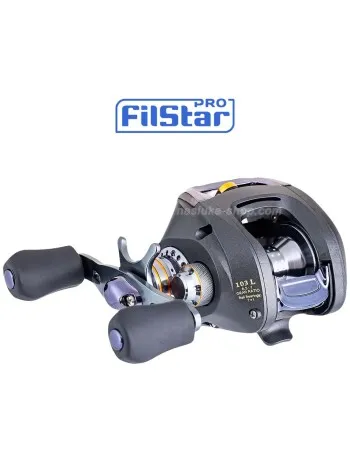 Байткастинг мултипликатор Filstar Sting 103L