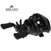 Байткастинг макара Mikado Jaws 151 LH, 7+1BB