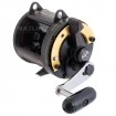 Мултипликатор за кльонк и морски риболов Shimano TLD 25