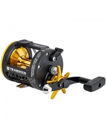 Мултипликатор Trabucco Neptune SR 20/40