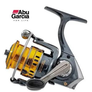 Макара с преден аванс Abu Garcia Carabus SX2000