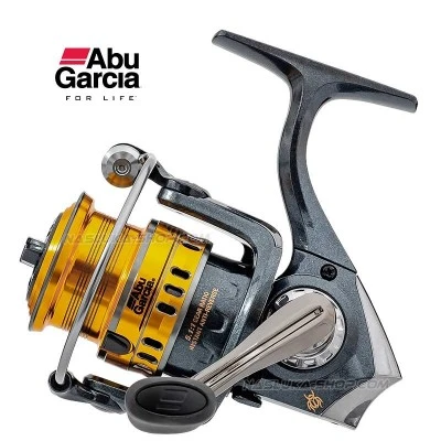 Макара с преден аванс Abu Garcia Carabus SX2000