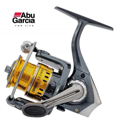 Макара с преден аванс Abu Garcia Carabus SX1000