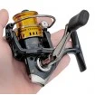 Макара с преден аванс Abu Garcia Carabus SX1000