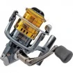 Макара с преден аванс Abu Garcia Carabus SX2000
