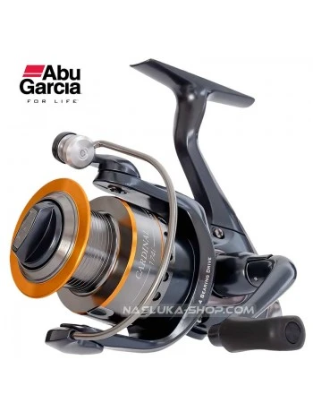 Макара Abu Garcia Cardinal C174SWi