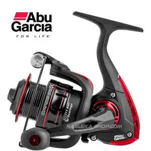 Макара Abu Garcia Cardinal X 1000FD Макара Abu Garcia Cardinal X 1000FD